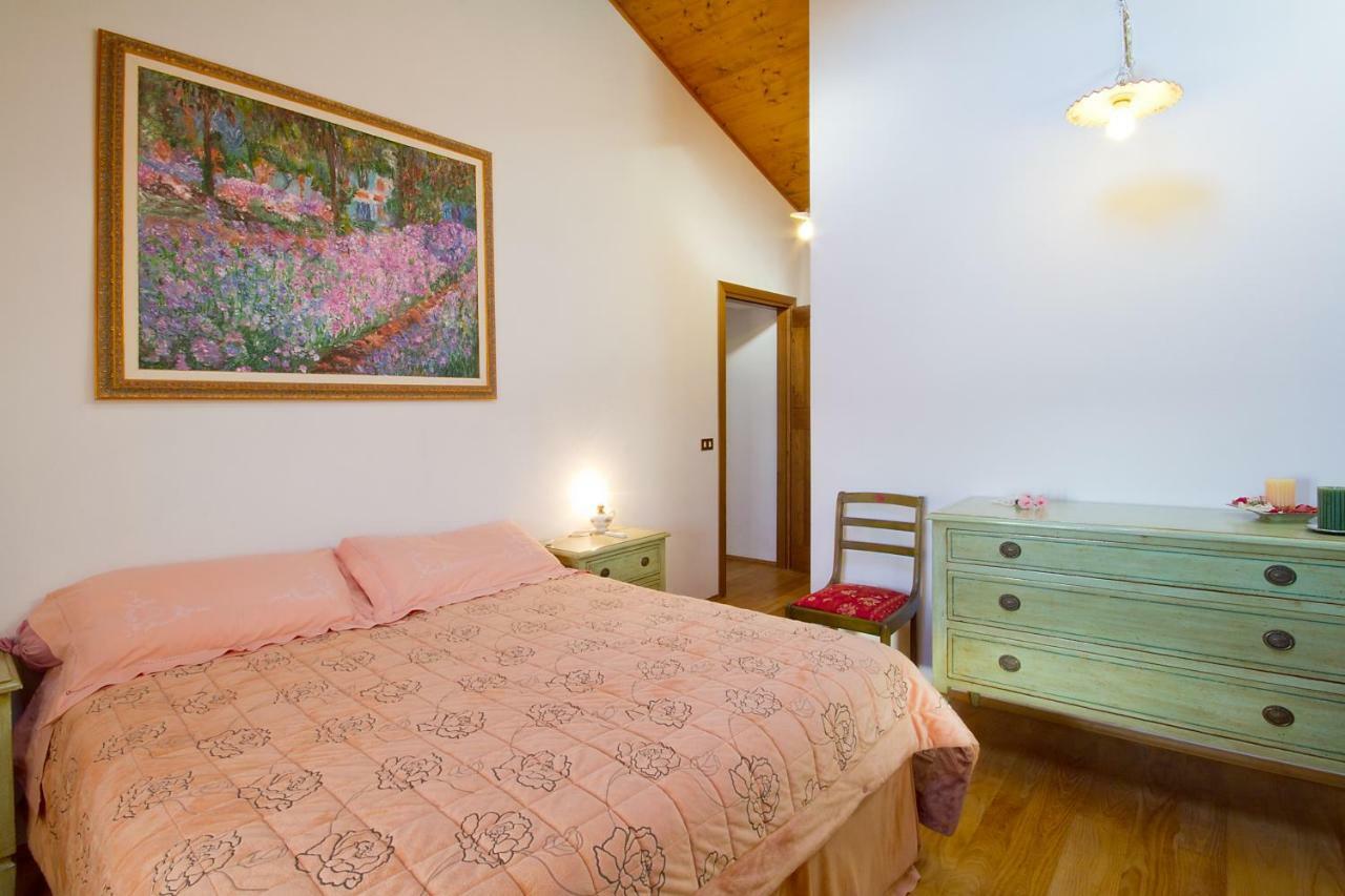 Villa Casa Krajnova Oblizza Exterior foto
