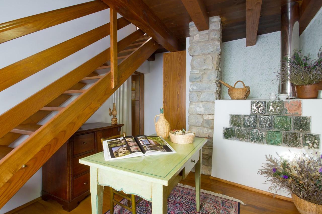 Villa Casa Krajnova Oblizza Exterior foto