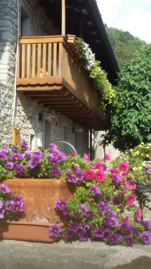 Villa Casa Krajnova Oblizza Exterior foto